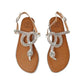 Sandali infradito GALIA TF18180-232 donna più colori
