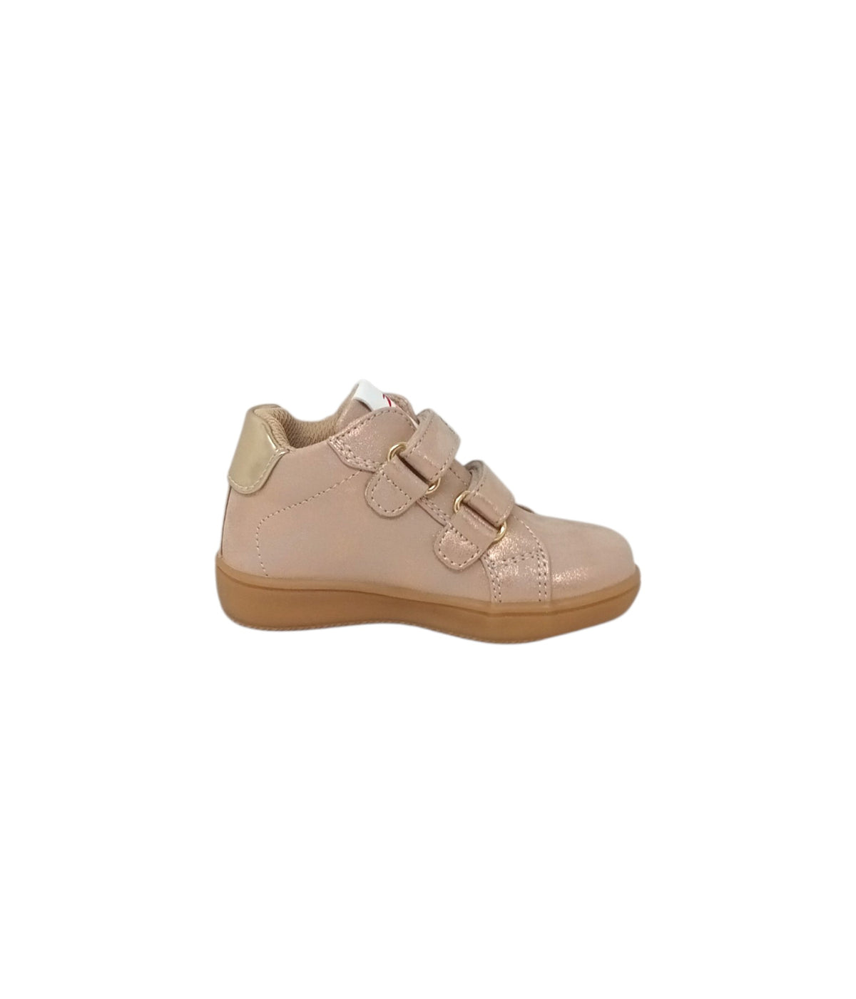 Sneakers BALDUCCI Sport BS6304 PINK Bambina