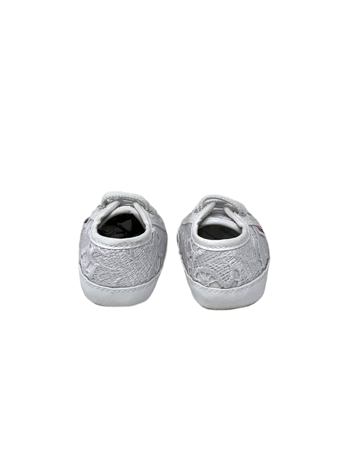 Sneaker SUPERGA BABY S1116DW 900 MACRAME BABY