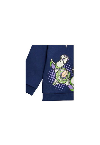 Tuta Toy Story Adidas KG6121 Bambino