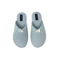 Pantofola da camera  DE FONSECA DE.VERONA WA31SP Azzurro Donna