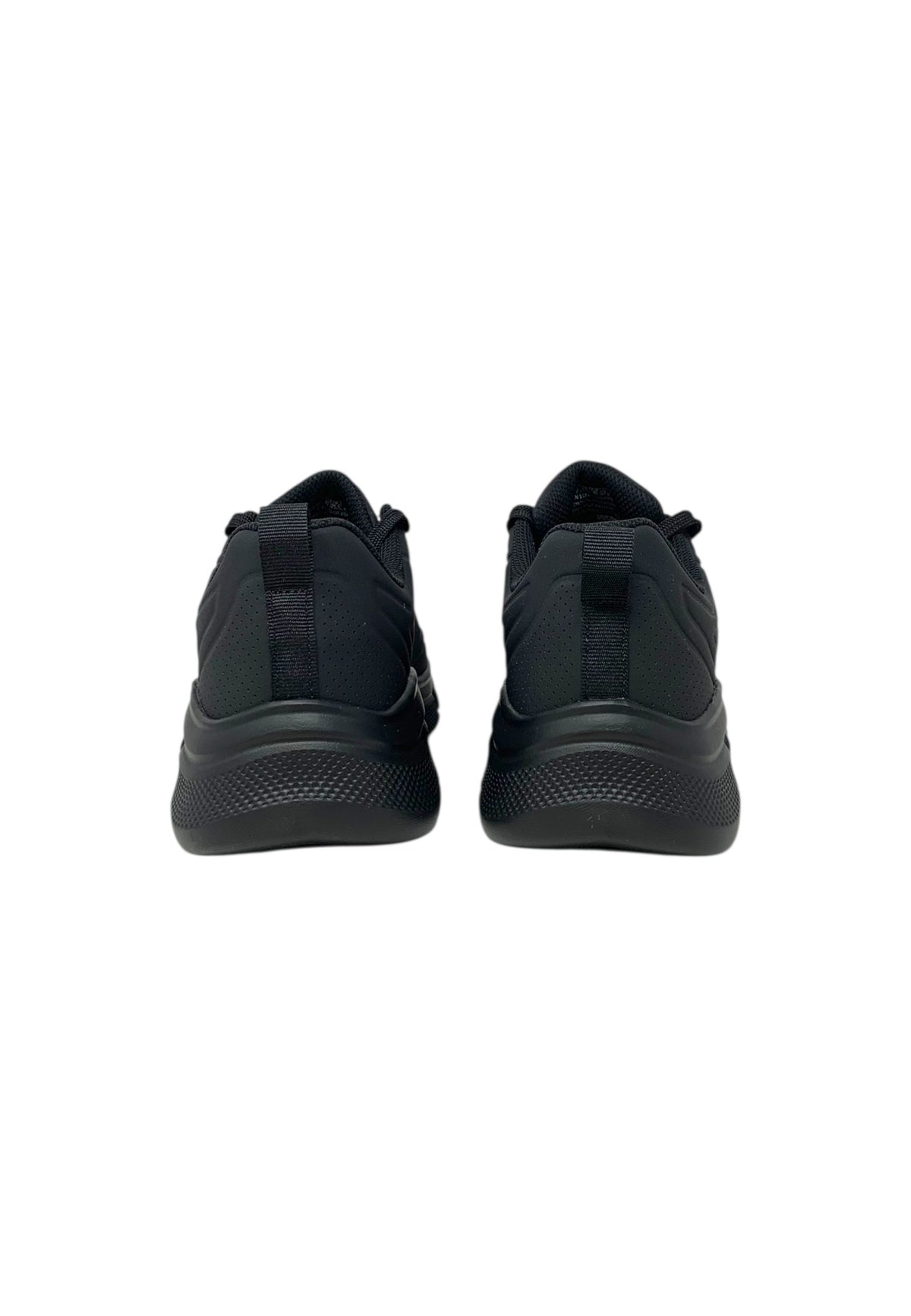 Sneakers SKECHERS Bobs B Flex - ARCTIC EDGE 118110/BBK Uomo