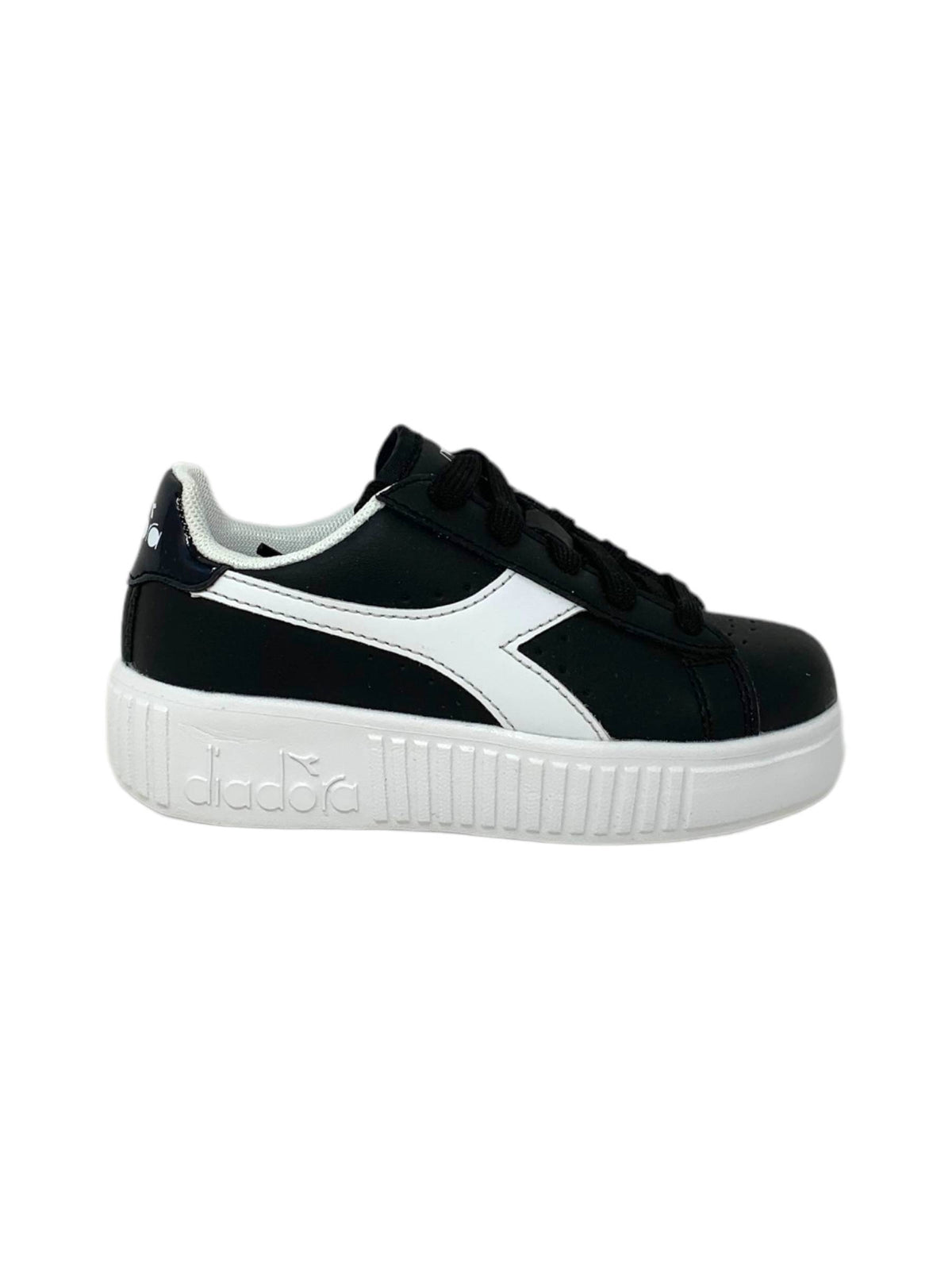 Scarpa da ginnastica DIADORA GAME STEP PS 10117737601 D0106 RAGAZZO/A UNISEX