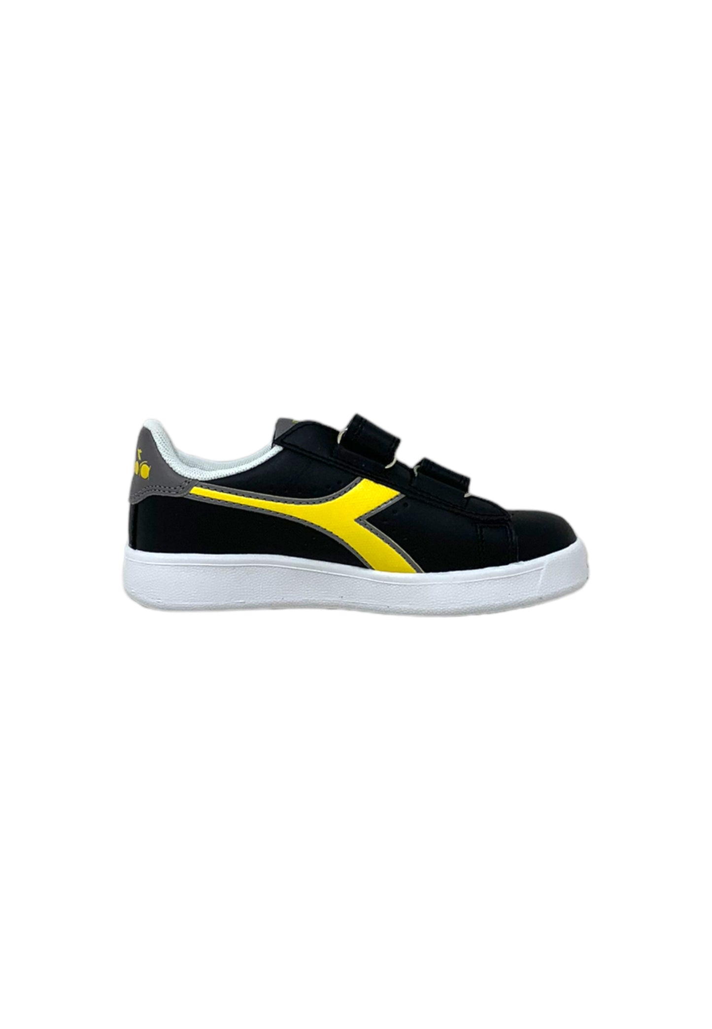Sneakers DIADORA GAME P PS 101.173324 01 C2450 bambino