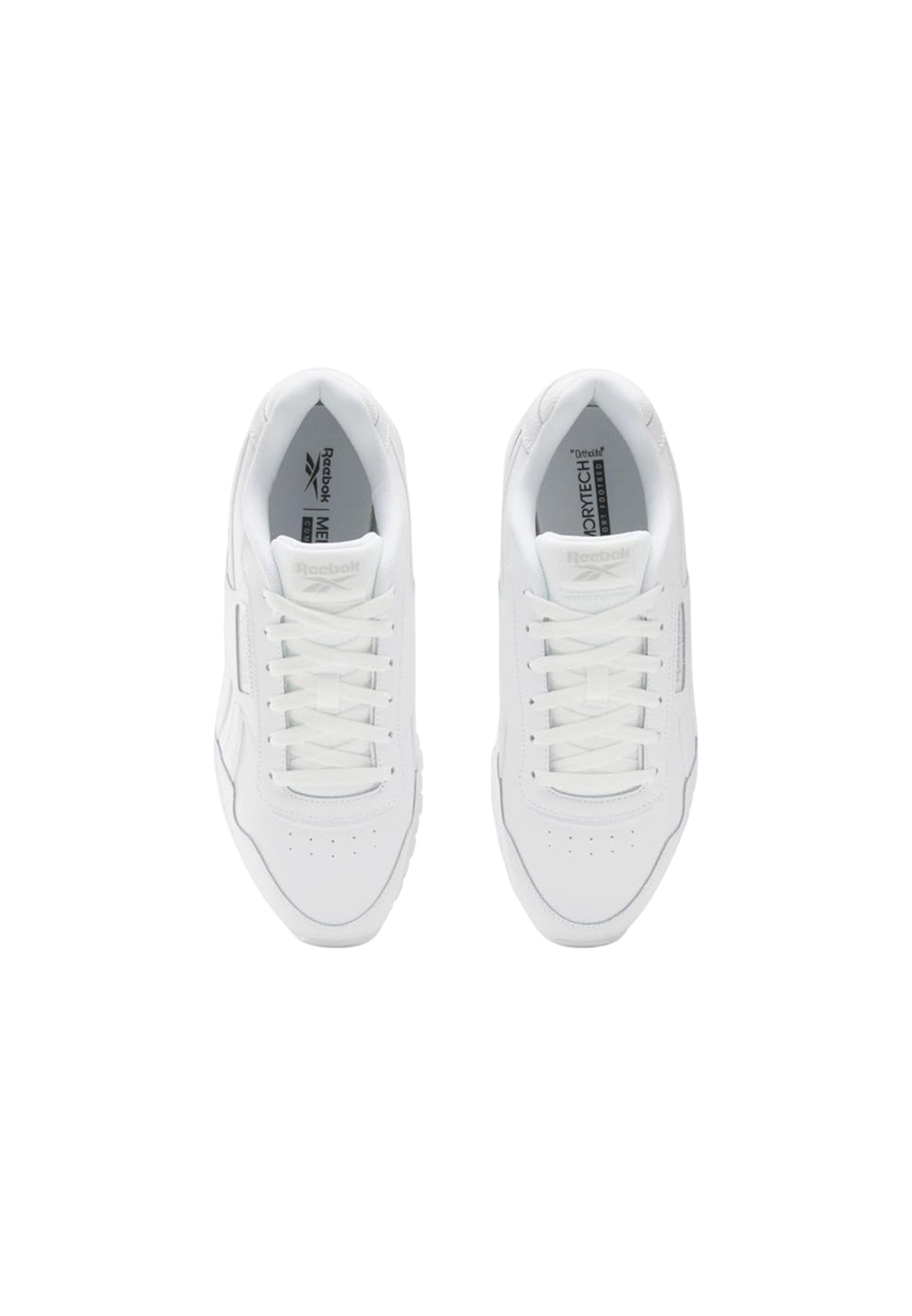 Sneaker REEBOK Glide 100010027 WHT donna