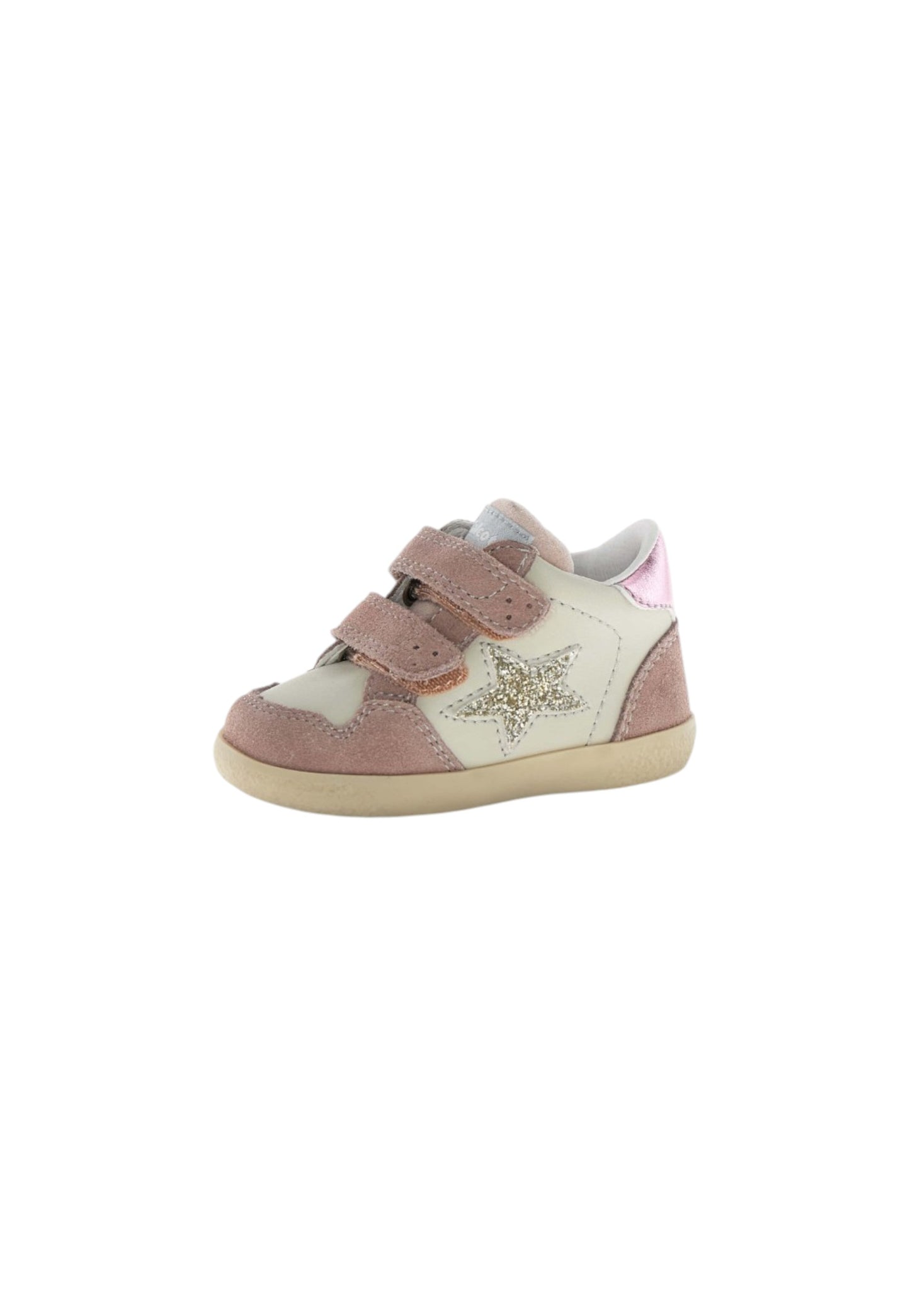 Sneaker "Primi passi" Falcotto Alnoite 0012018772.02 1M35 Bambina