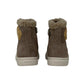 STIVALETTO GEOX B NASHIK A - SUEDE B463HA00022 C5005 Bambina