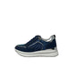 Sneakers InBlu IN000329 BLU donna