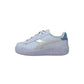 Sneakers DIADORA GAME METAL PS 101.181542 01 C1445 bambina