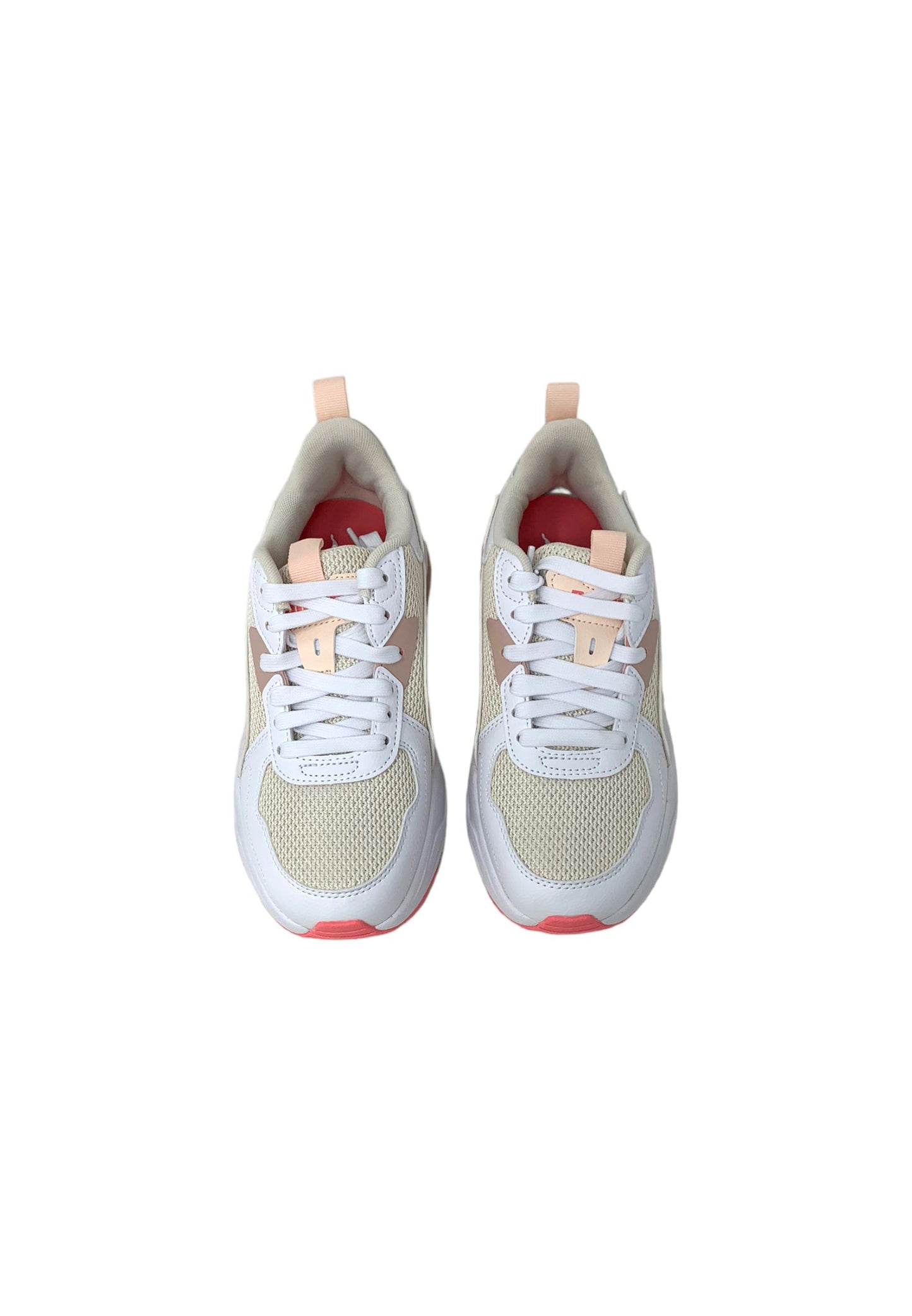 Sneaker Puma Trinity Lite Jr 391443 10 donna