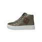 Sneakers LAURA BIAGIOTTI 9205 TORTORA Bambina/Ragazza