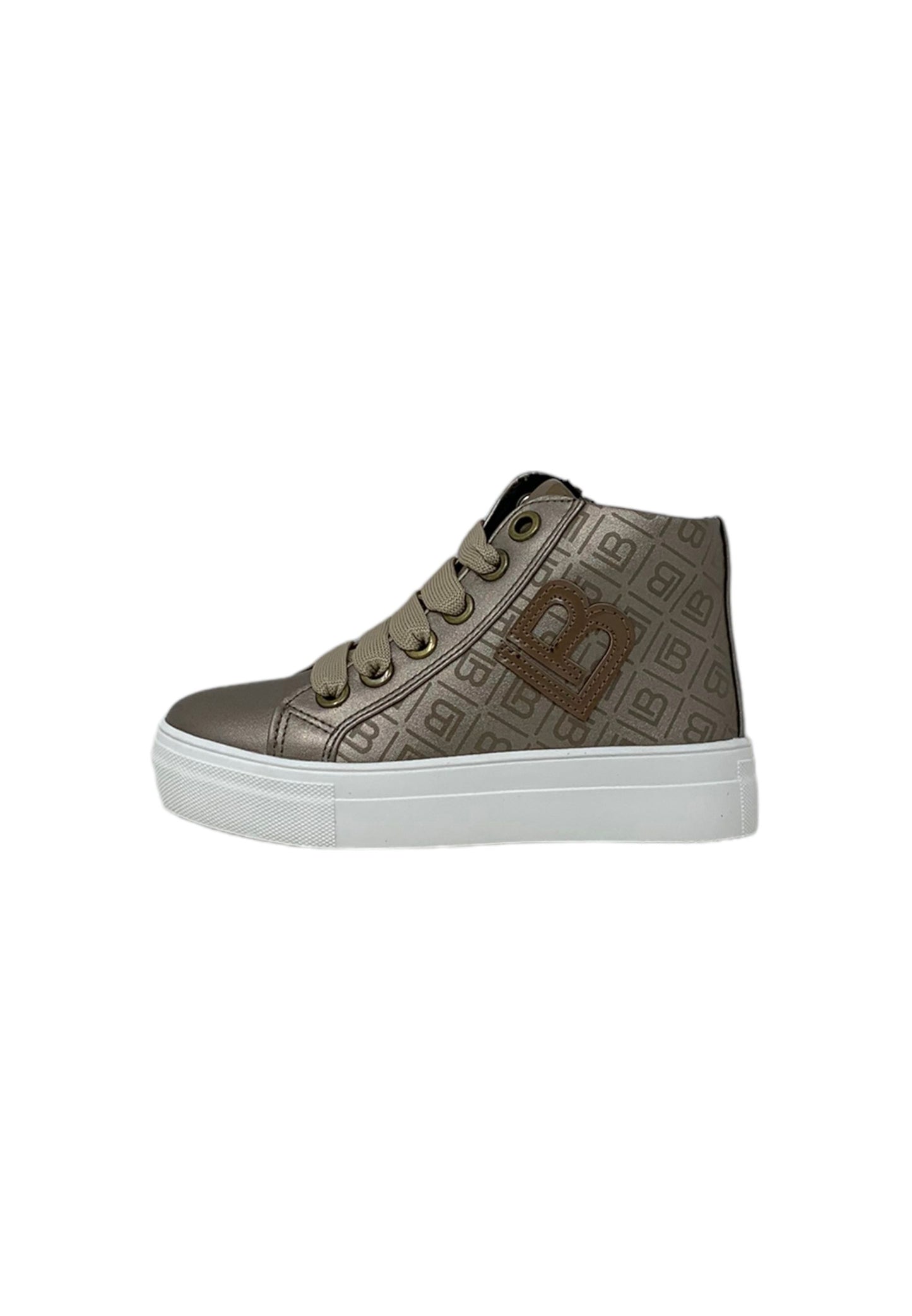 Sneakers LAURA BIAGIOTTI 9205 TORTORA Bambina/Ragazza