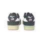 Sneaker EVERLAST EV-300 BLK/WHT/MVE donna