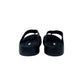 Ciabatta infradito De fonseca DE.CAPRI WC53 NERO Donna