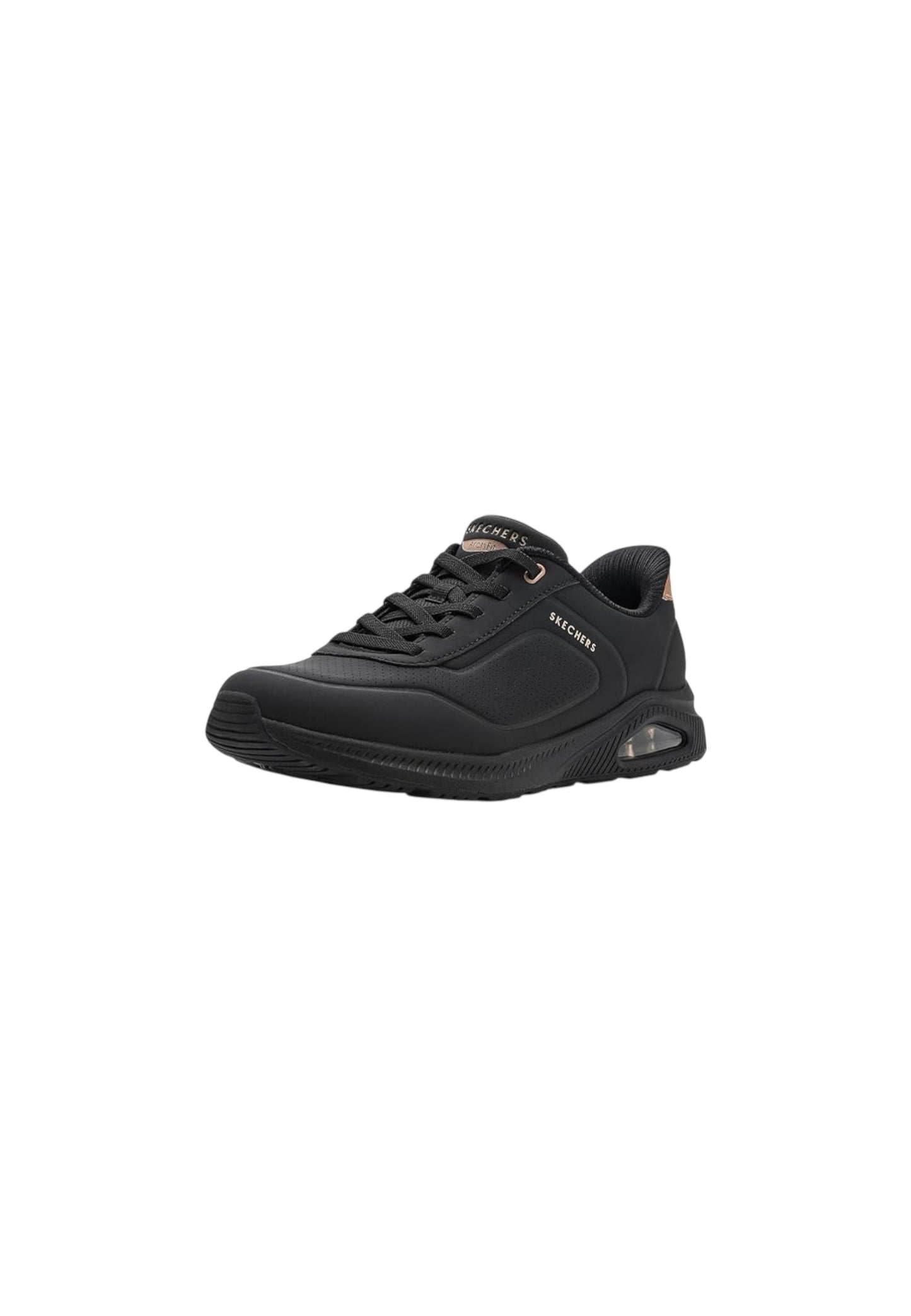 Sneakers SKECHERS ARCH FIT UNO - Relaxing On Air 190177/BBK DONNA
