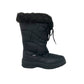 Stivale da neve AXA 64526A/89 NERO donna