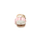 Sandali GRUNLAND Junior  SB0392-40/SB0646-40 PINK bambina