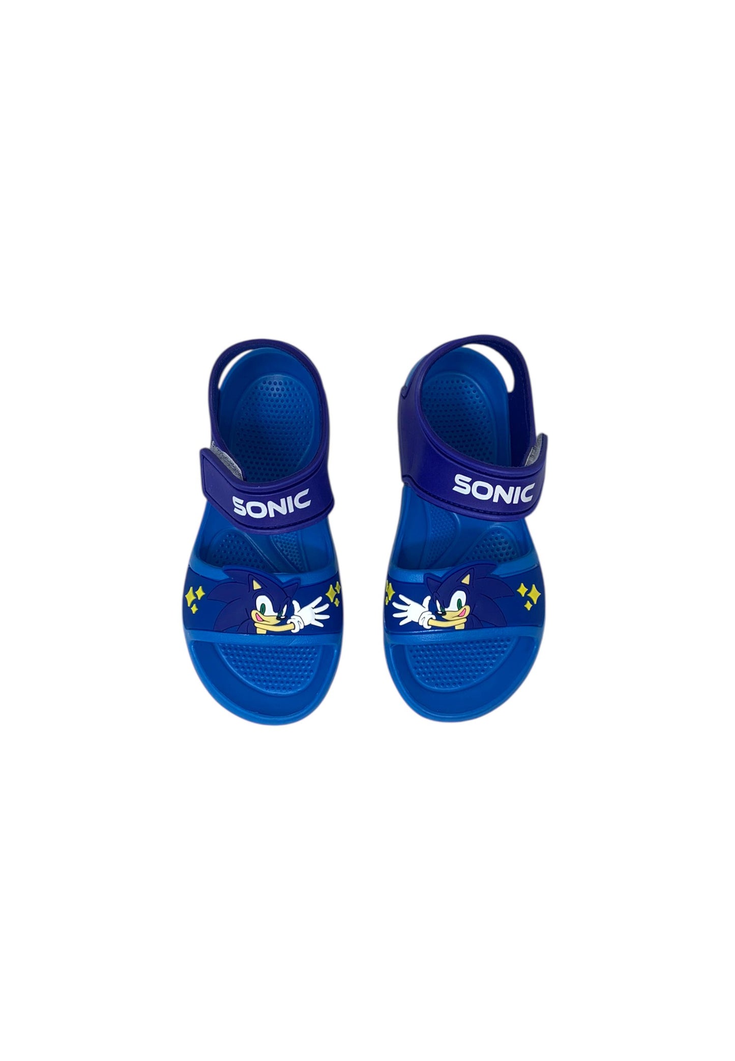 Sandali in gomma Sonic N9610100S ROYAL Bambino