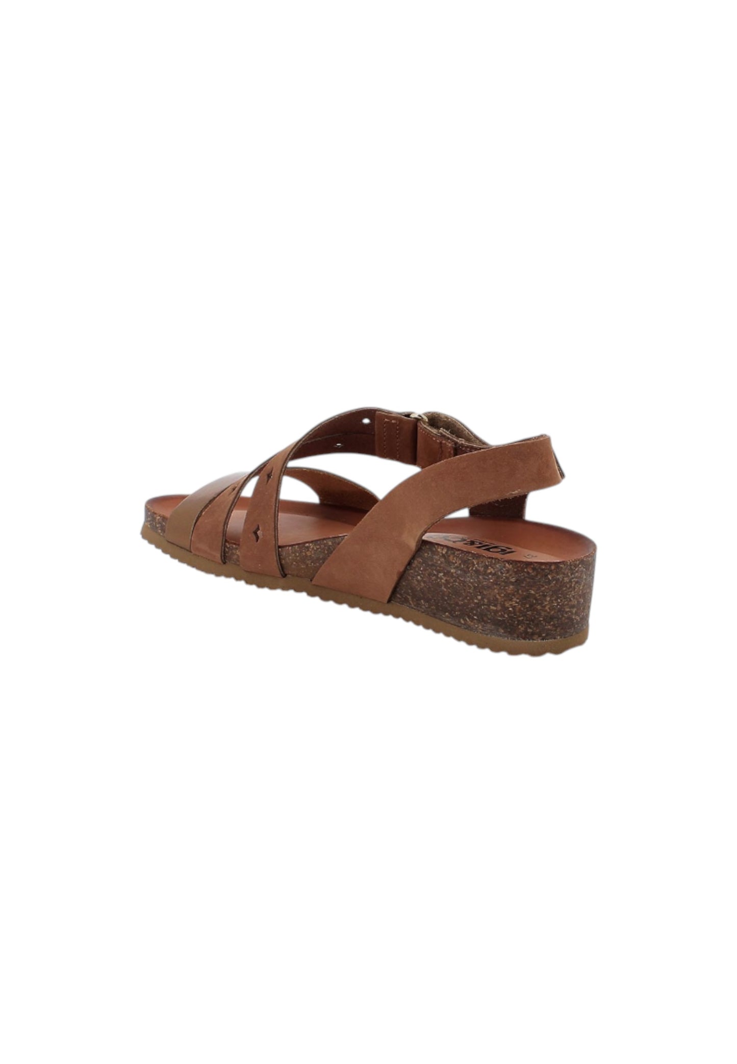 Sandali con zeppa Igi&Co 1197122 Donna