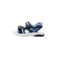 Sandali con luci BULL BOYS Pterodattilo DNCL4534 BLU Bambino