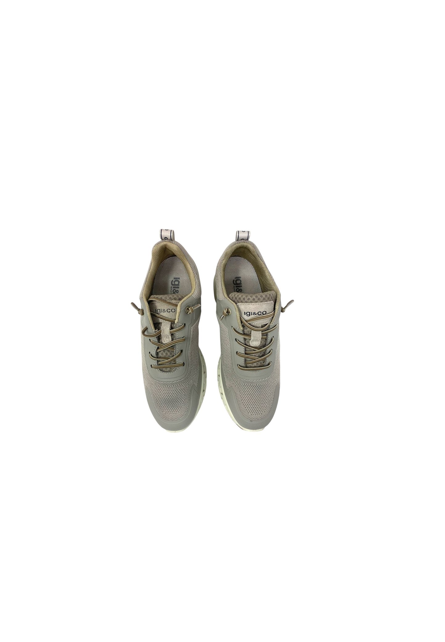 Sneakers Igi&Co 1133011 Uomo