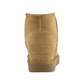 Stivaletti COLORS OF CALIFORNIA HC.YWED51 TAN Donna