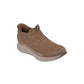 Sneakers Skechers Contour Foam Boot - Cozy Dash 168173/CSNT DONNA