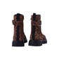 Anfibi Gioseppo Kids Tintah 76774 LEOPARDO bambina