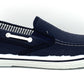 Mocassino DIAMANTE ALQ2398 BLU Uomo