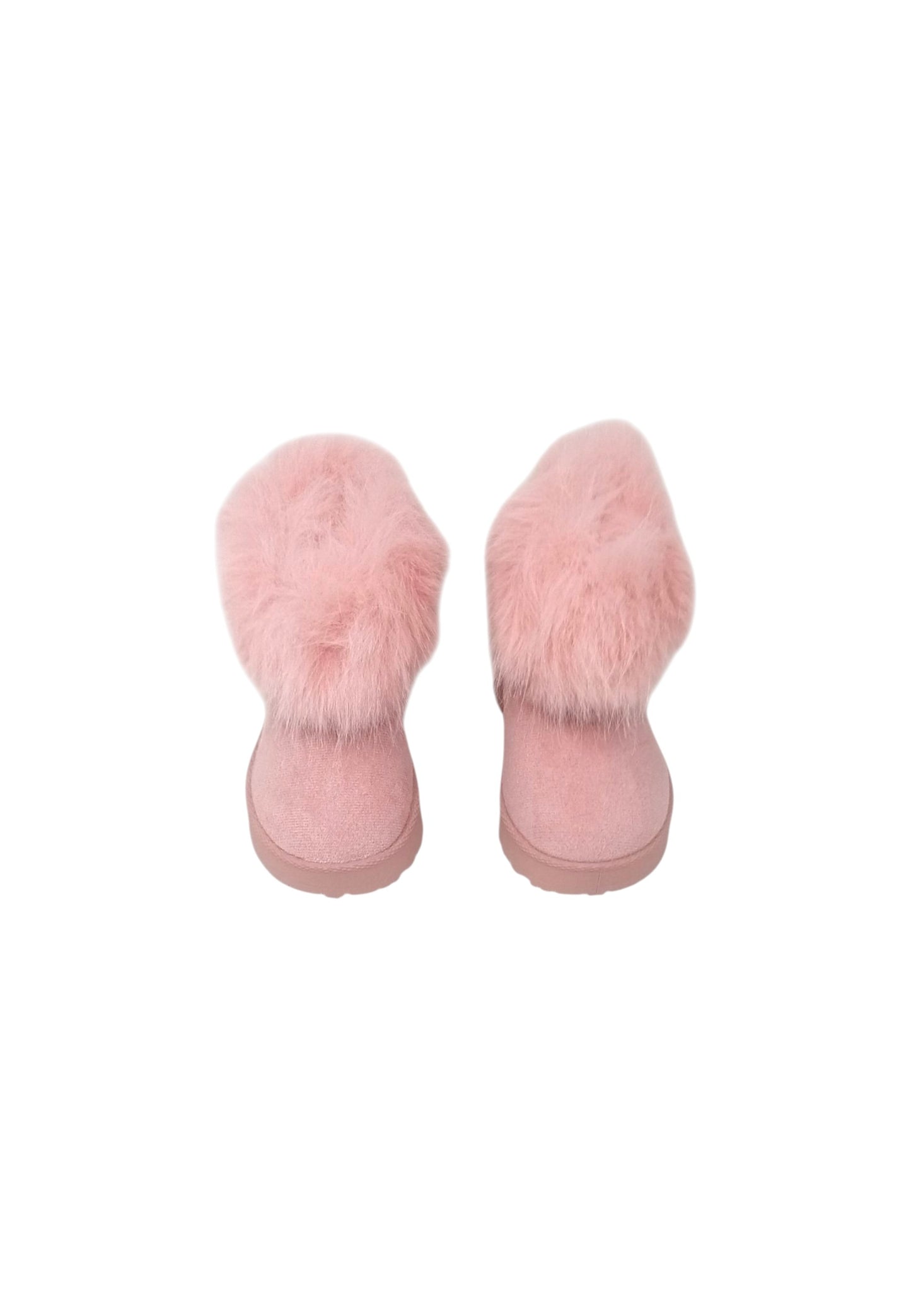 Stivaletti MELANIA MU25308 PINK bambina