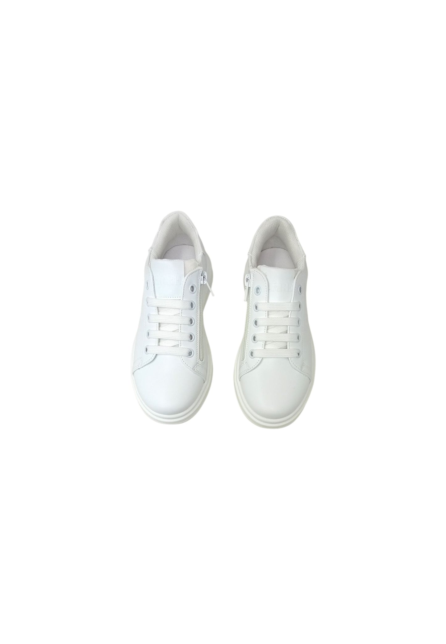 Sneakers FERRE FB-421 WHITE bambina/ragazza