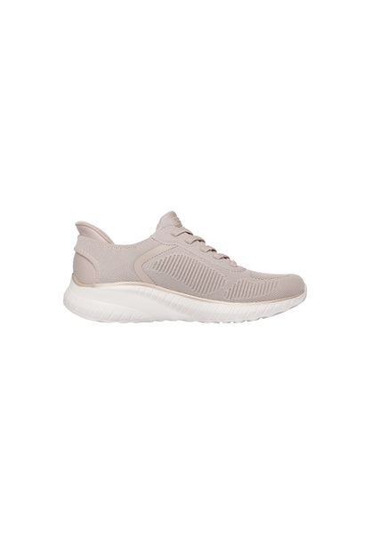 Sneakers Skechers BOBS Squad Chaos  - Current Muse 117497/NTGD Donna