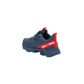 Sneaker BULL BOYS T-REX  DNAA5290 BLU Bambino