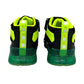 Sneakers da passeggio BULL BOYS  DNAL2202 NERO Bambino