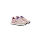 Sneakers SUN68 Ally solid  Z45201 04 ROSA Donna