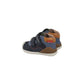 Sneaker "Primi passi" Biomecanics 261133-A243 NAVY Bambino