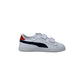 Sneakers  PUMA SMASH 3.0 L V Inf 392034 11 bambino