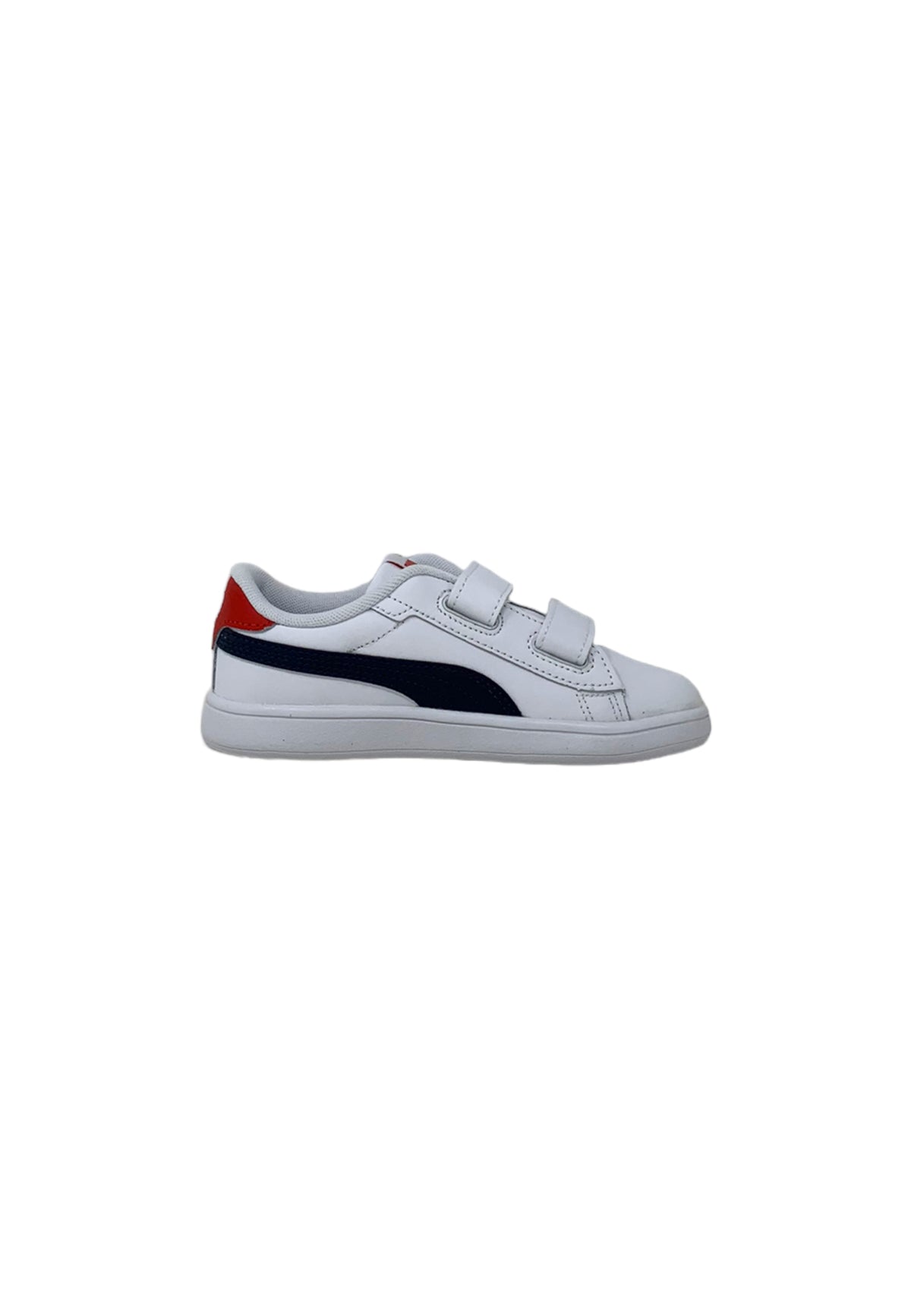 Sneakers  PUMA SMASH 3.0 L V PS  392033 11 bambino