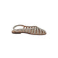 Sandali GIOSEPPO SIMSBURY 74207 SILVER bambina/ragazza