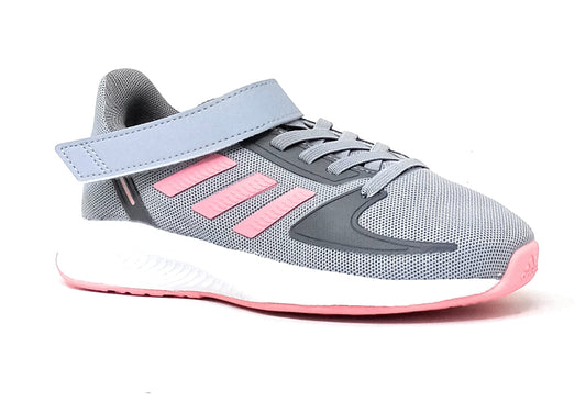 Scarpa da ginnastica ADIDAS RUNFALCON FZ0111 BAMBINA