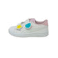 Sneakers PUMA Smash v2 Mermaid v PS  391898 01 bambina