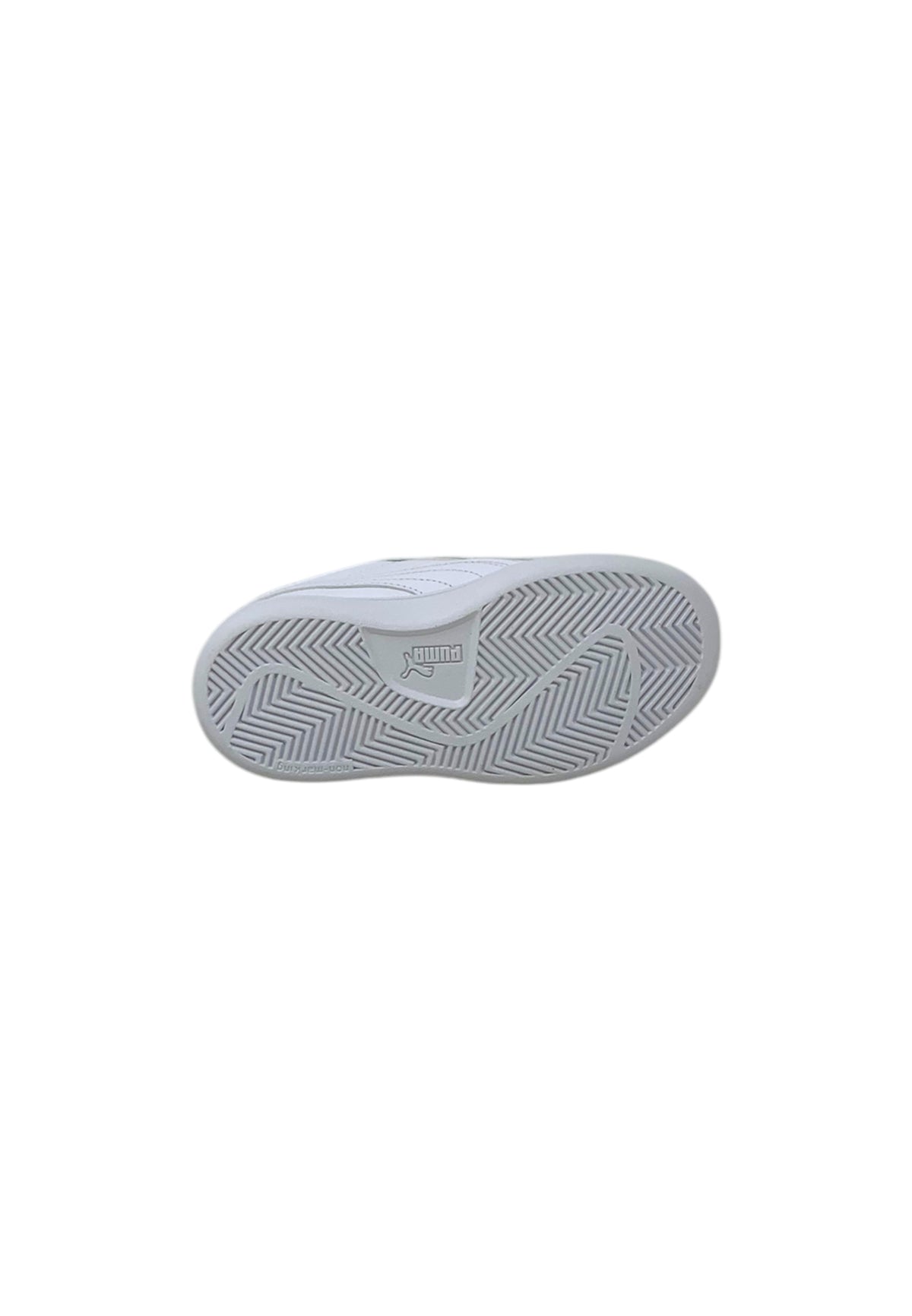 Sneakers PUMA Smash 3.0 Badges V Inf 397287 07 bambina