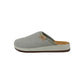 Pantofola INBLU CT000027 GRIGIO donna
