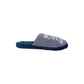 Pantofola HOTSAND 37391 BLU Ragazzo