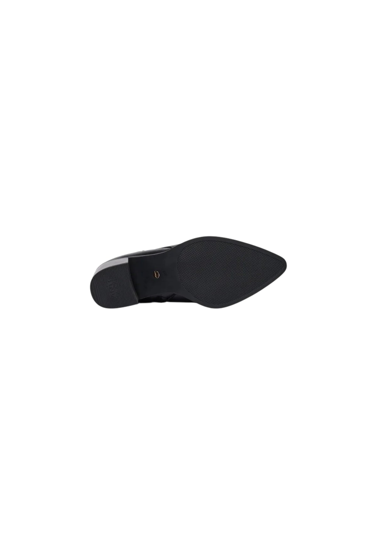 Stivaletti con tacco TAMARIS 1-25331-47 001 BLACK Donna