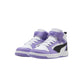 Sneaker Puma Rebound V6 Mid AC+ PS 393832 33 bambina