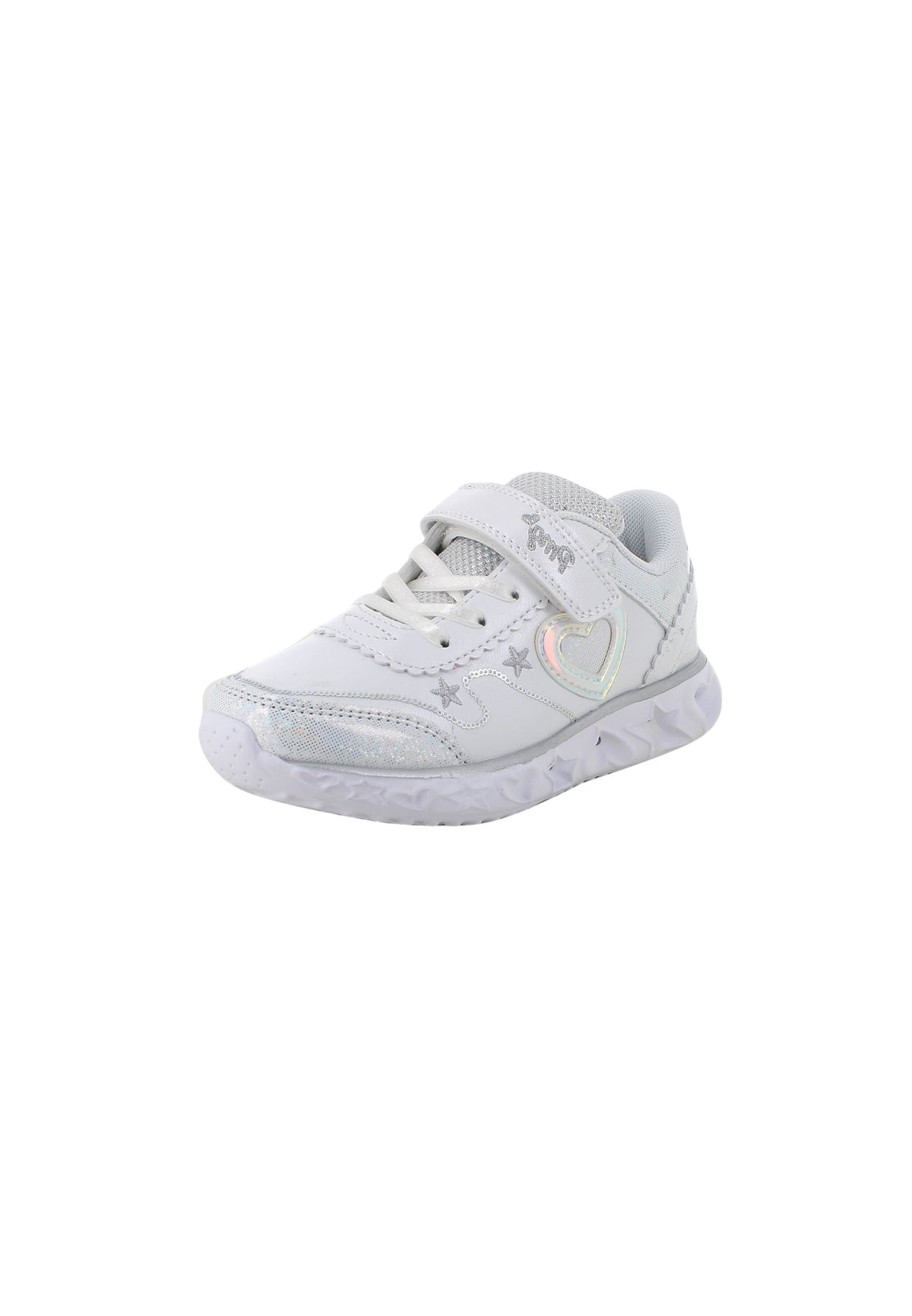 Sneakers luminose PRIMIGI 8985011 Bambina