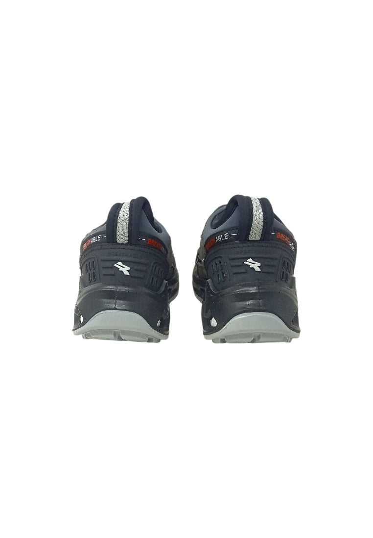 Scarpa da lavoro UPOWER Red Smart Mars RK20046 GRIGIO Uomo
