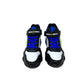 Sneakers da passeggio BULL BOYS  DNAL2201 B/N Bambino