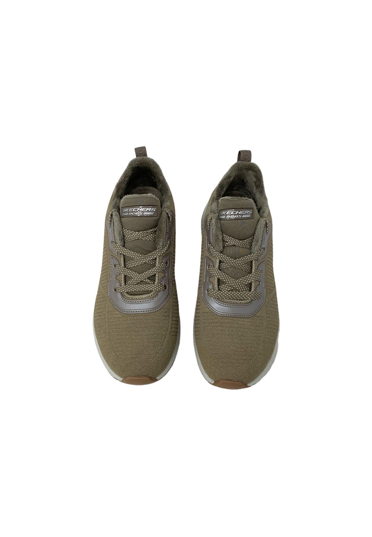 Sneakers Skechers BOBS Sport Squad 32505/DKTP Donna